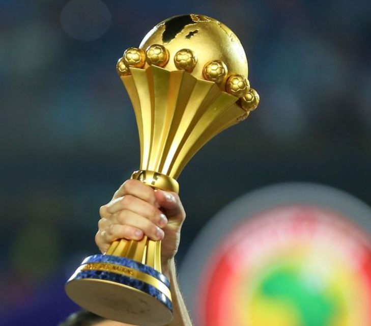 Africa Cup