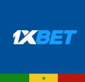 1xBet Senegal