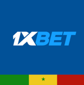 1xBet Senegal