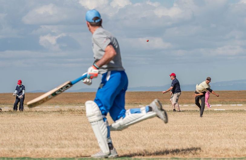 Swing Bowling Technique: How to Move the Cricket Ball in the Air