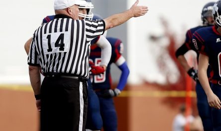 VAR in Football: How Video Assistant Referee Decisions Work