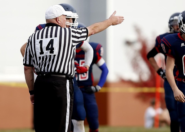 VAR in Football: How Video Assistant Referee Decisions Work