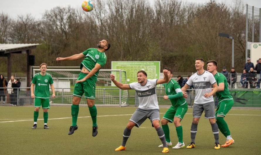 Football Heading Technique: How to Head the Ball With Accuracy and Control