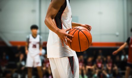 Basketball Size Guide: Choose the Right Ball for Age and Competition