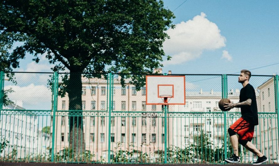 Free Throw Shooting Technique: Build a Reliable Basketball Routine