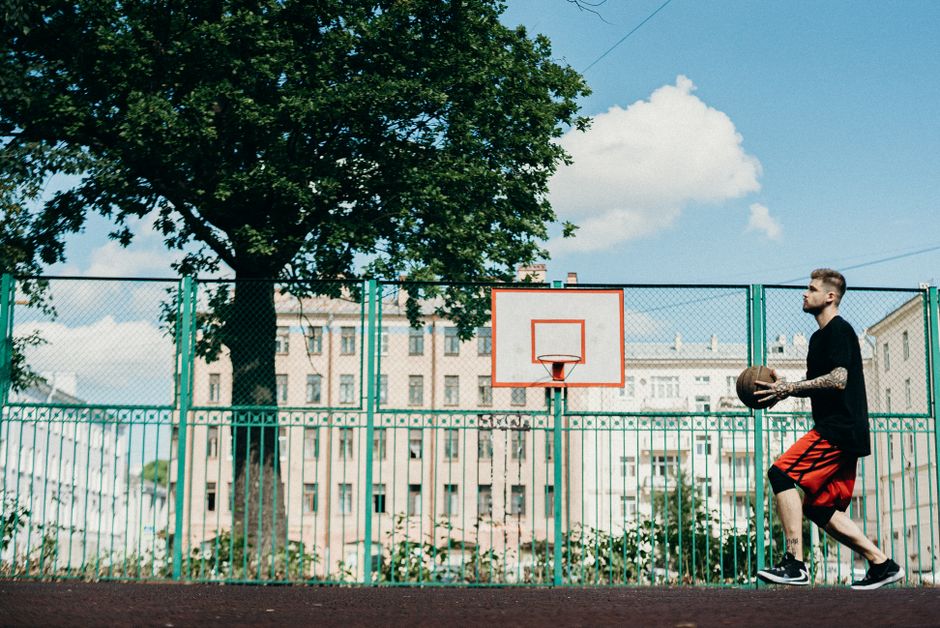 Free Throw Shooting Technique: Build a Reliable Basketball Routine