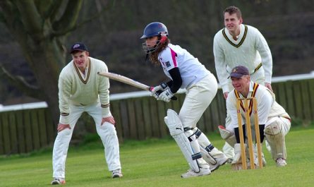 Cricket Injuries: Common Causes, Symptoms and Prevention