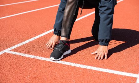 Track Workouts for Beginners: A Safe Starting Plan