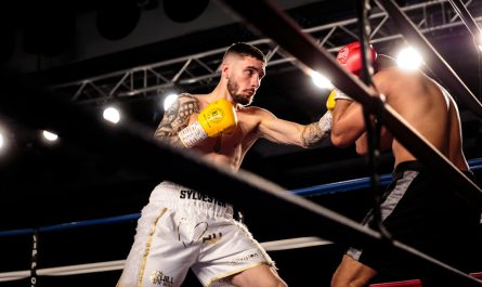 Hook Punch Technique: Mechanics, Timing, and Common Errors
