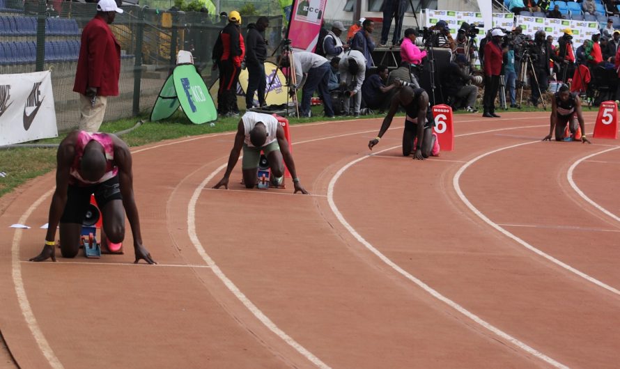 False Start Rule in Athletics: What Runners and Officials Must Know