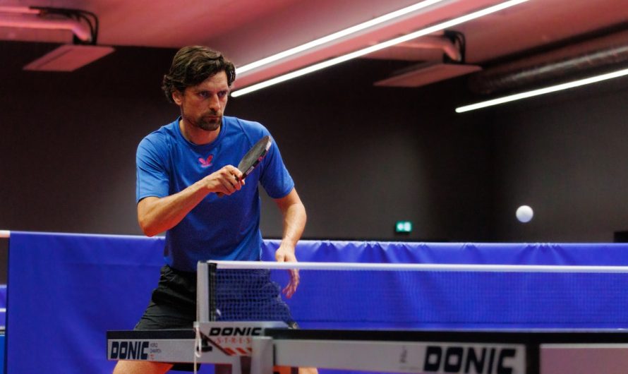 Table Tennis Expedite System: Rules, Timing and How It Works