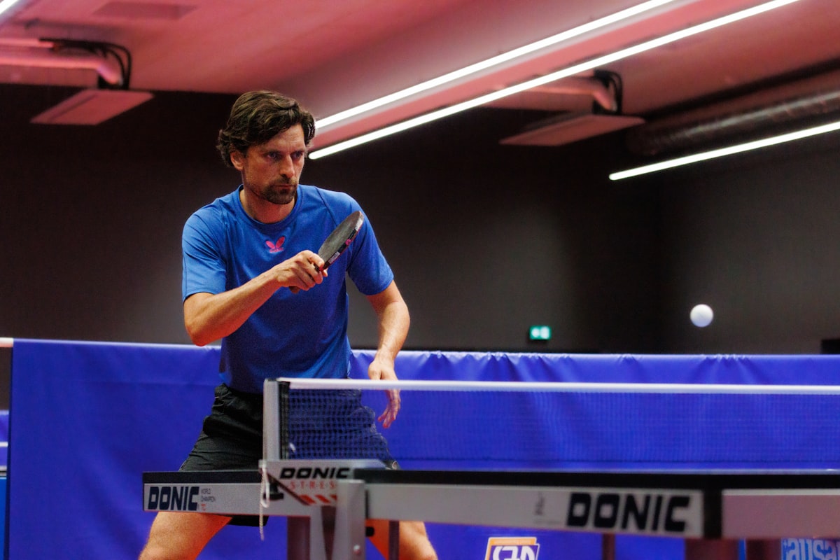 Table Tennis Expedite System: Rules, Timing and How It Works