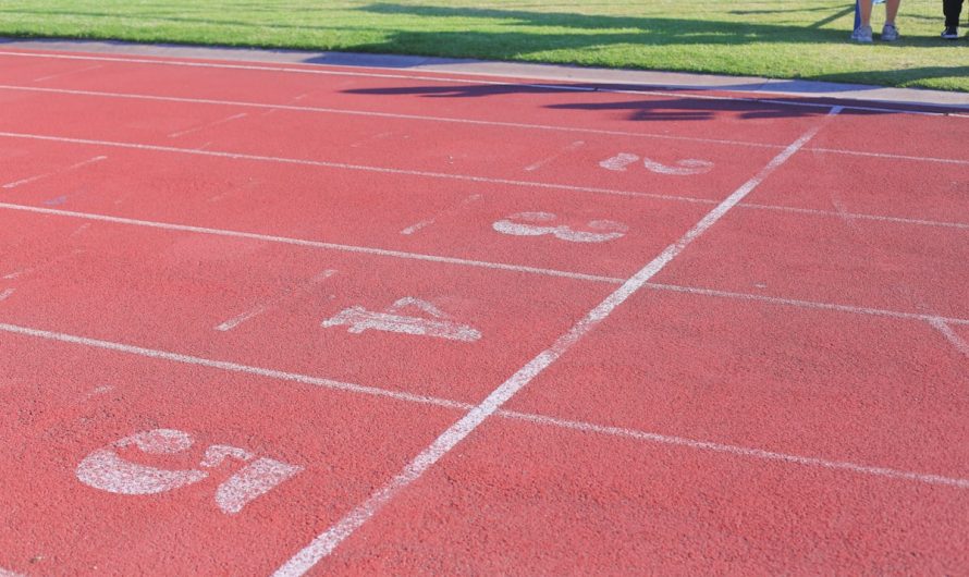 Sprint Speed Training: How to Run Faster and Train Safely