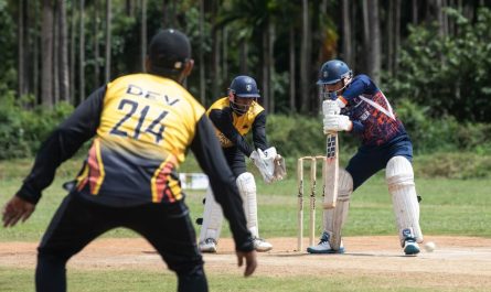 Cricket Rules Explained: How the Game Is Played and Scored
