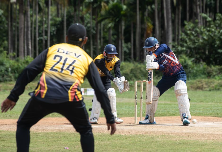 Cricket Rules Explained: How the Game Is Played and Scored