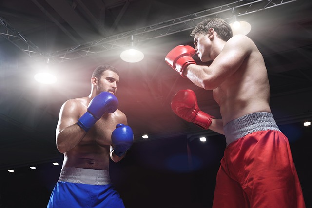 Boxing Head Movement: How to Slip, Roll and Stay Balanced