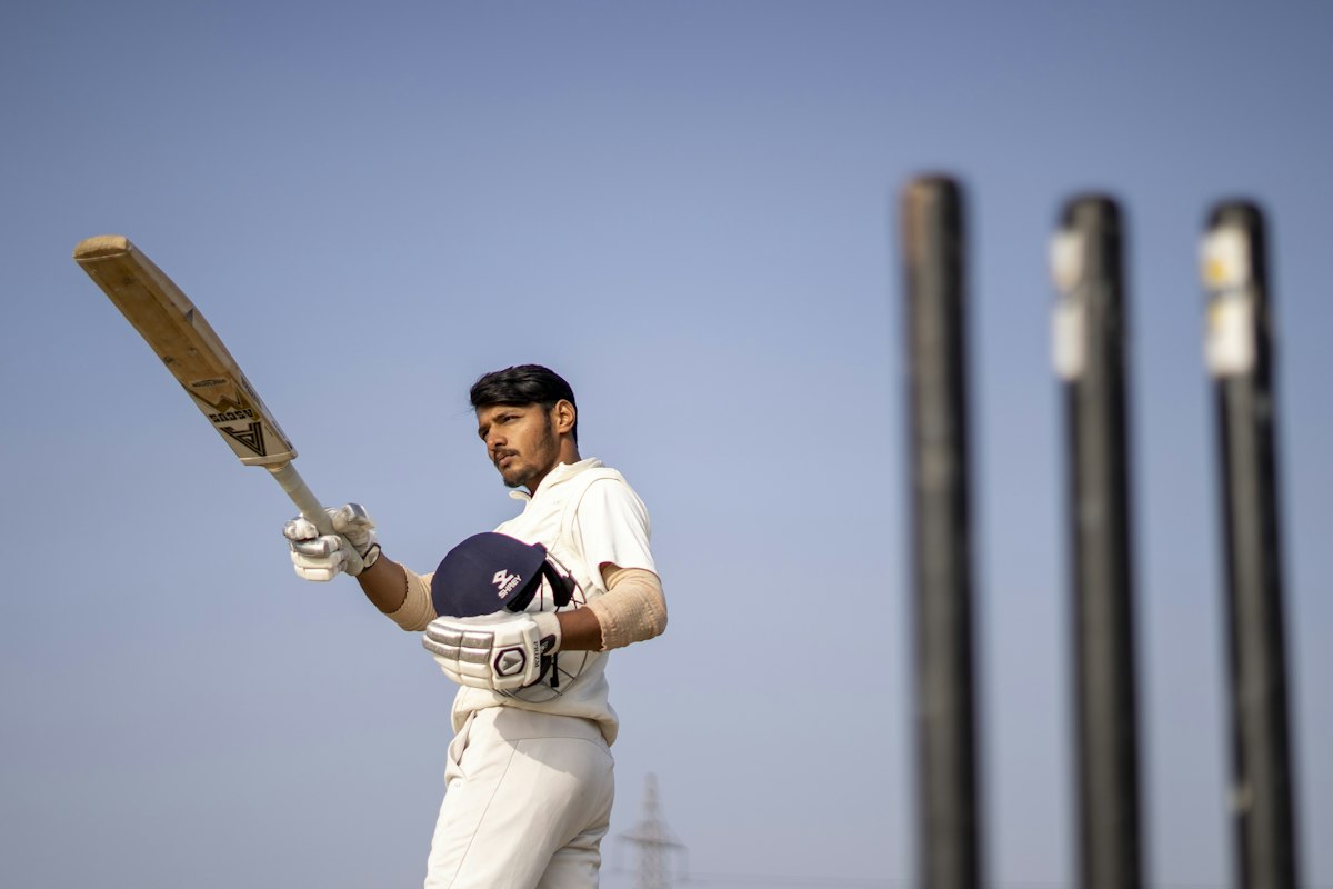 Cricket Scoring System: Runs, Wickets, Overs and Scorecards Explained