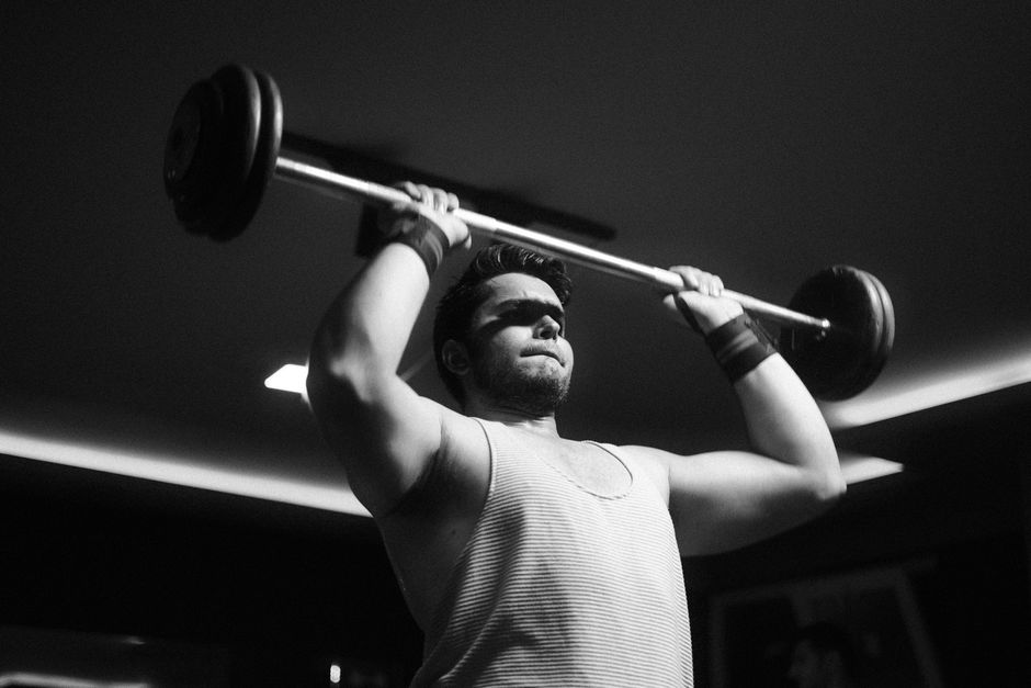 Basketball Strength Training: A Practical Plan for Nigerian Players