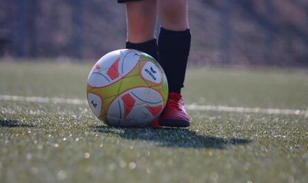Football Academy in Nigeria: How to Choose the Right Path