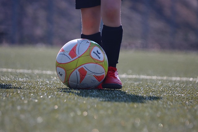 Football Academy in Nigeria: How to Choose the Right Path