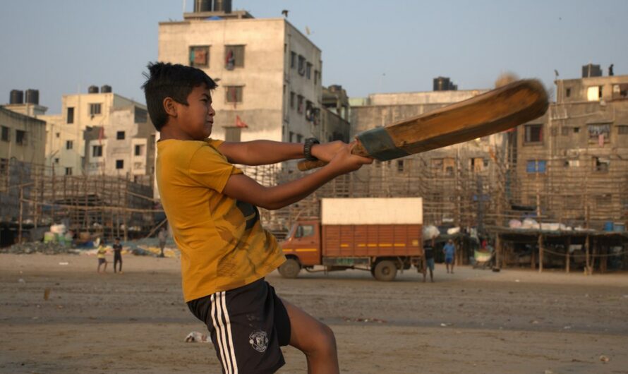 Cricket Bat Size Guide: Choose the Right Bat by Height and Age