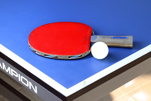 Table Tennis Ball Size: Official Diameter, Weight and Rules