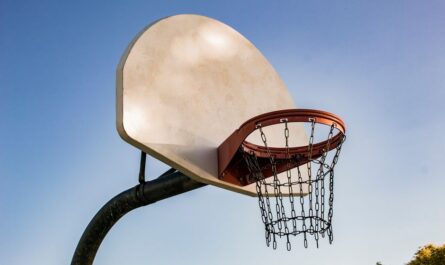 Basketball Hoop Height: Official Measurements and Youth Standards