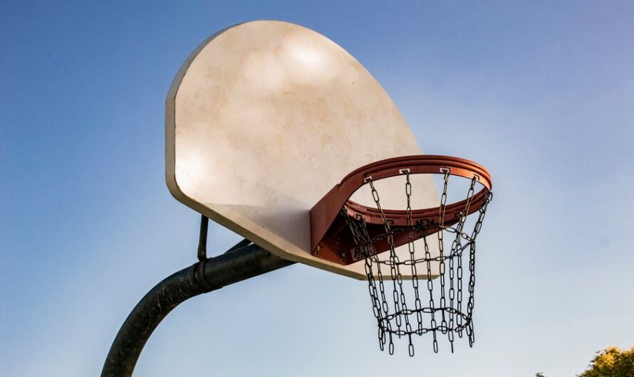 Basketball Hoop Height: Official Measurements and Youth Standards