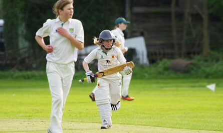 Free Hit Rule in Cricket: What It Means and When It Applies