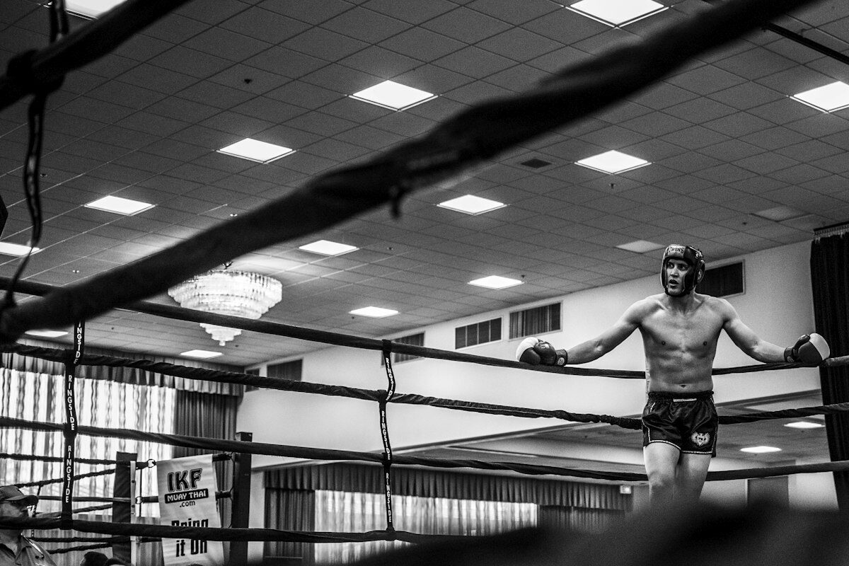 Jump Rope Workout for Boxing: Build Footwork, Rhythm and Ring Conditioning