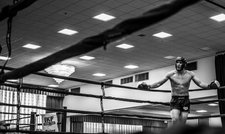 Jump Rope Workout for Boxing: Build Footwork, Rhythm and Ring Conditioning