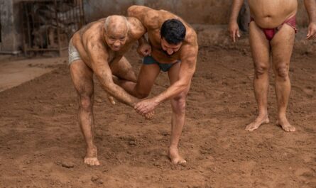 Wrestling Match Duration: How Long Does a Match Last?