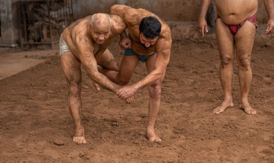 Wrestling Match Duration: How Long Does a Match Last?