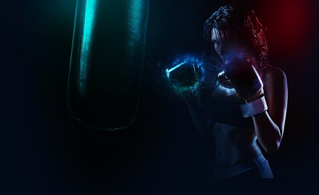 Jab Technique: How to Throw a Fast, Accurate Boxing Jab