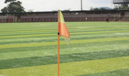 Offside Rule in Football: A Clear Explanation of Position, Timing and Exceptions