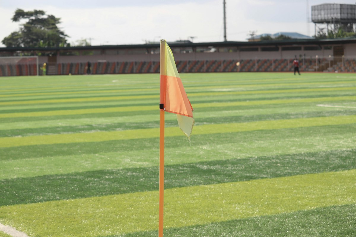 Offside Rule in Football: A Clear Explanation of Position, Timing and Exceptions