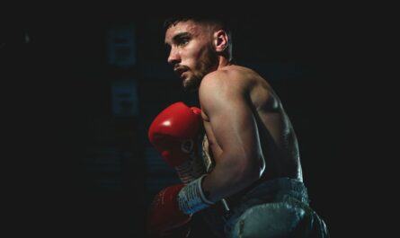 Neck Exercises for Boxers: A Safe, Effective Training Routine