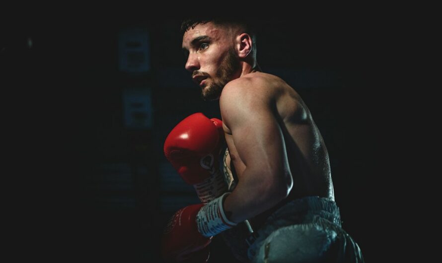 Neck Exercises for Boxers: A Safe, Effective Training Routine
