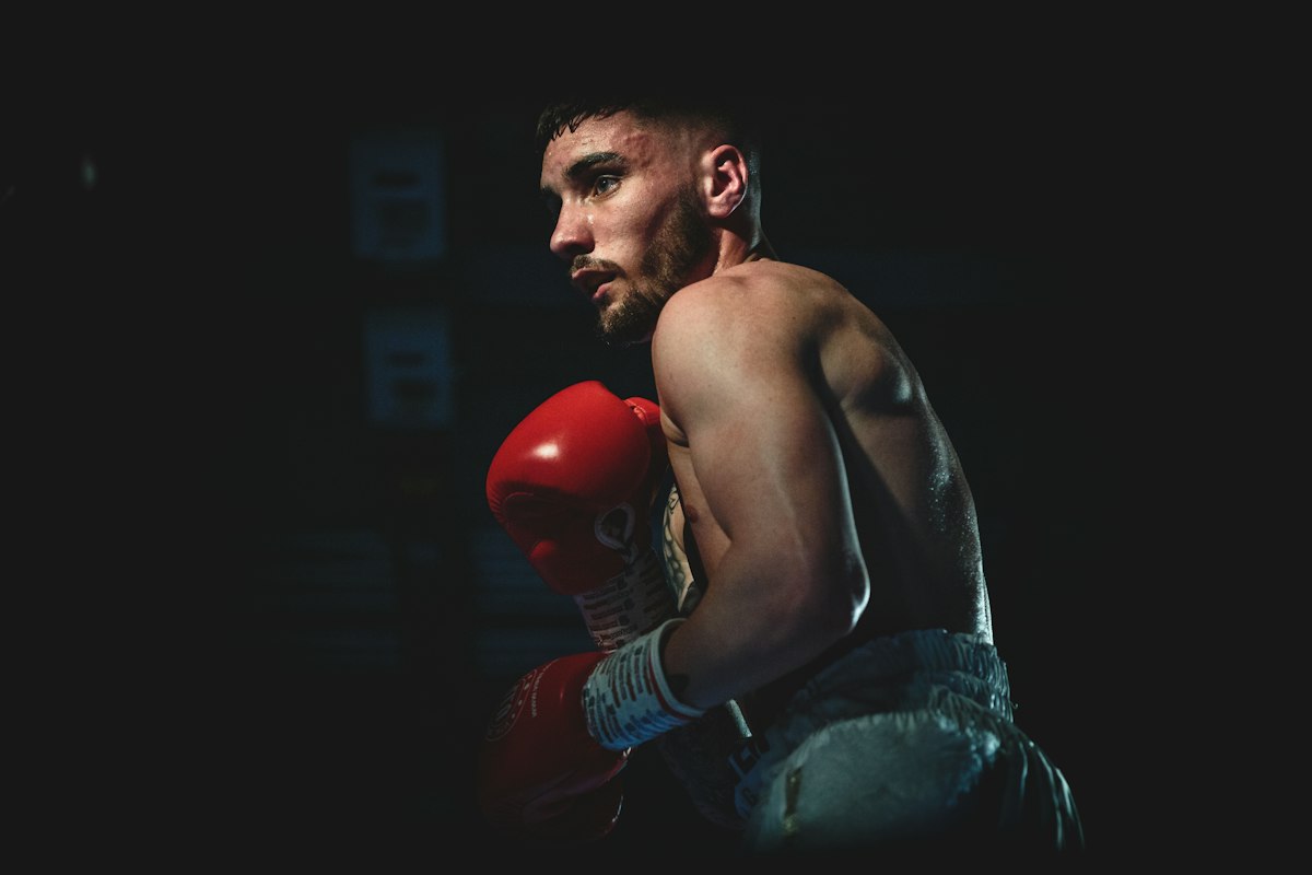 Neck Exercises for Boxers: A Safe, Effective Training Routine