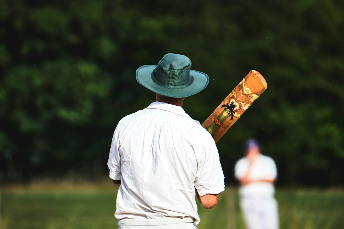 Cricket Protective Gear: What Players Need and How to Choose It