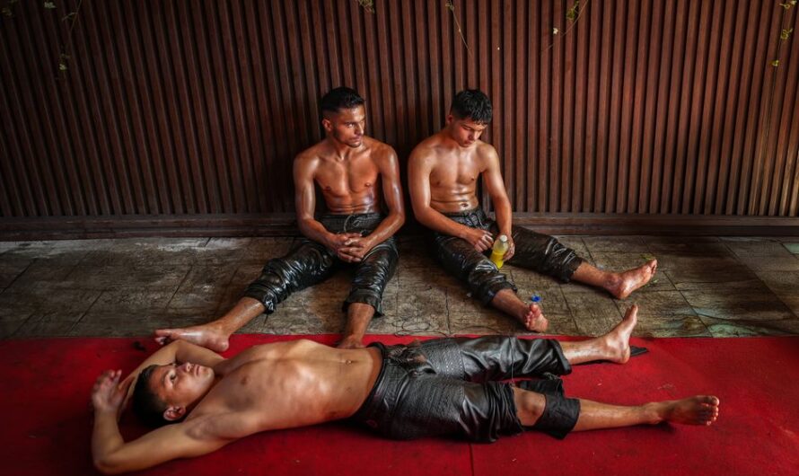 Safe Weight Cutting for Wrestlers: A Healthier Competition Plan