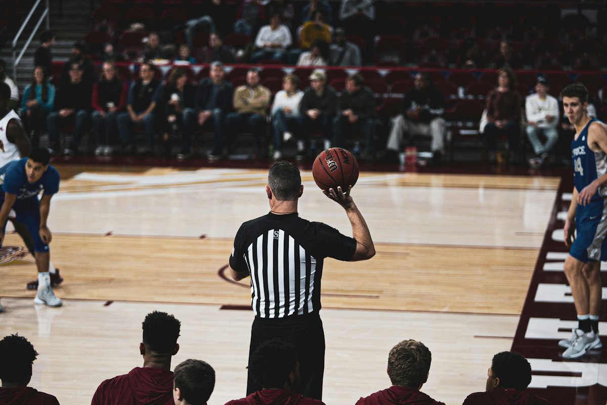 Technical Foul in Basketball: Meaning, Penalty and Rules