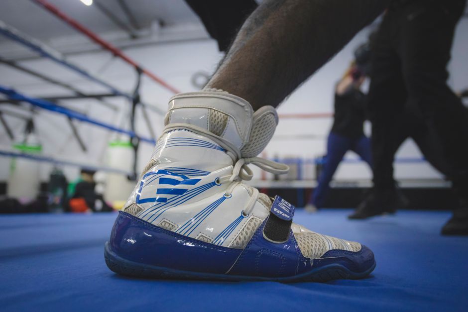 Boxing Shoes Guide: How to Choose the Right Pair for Training and Fights