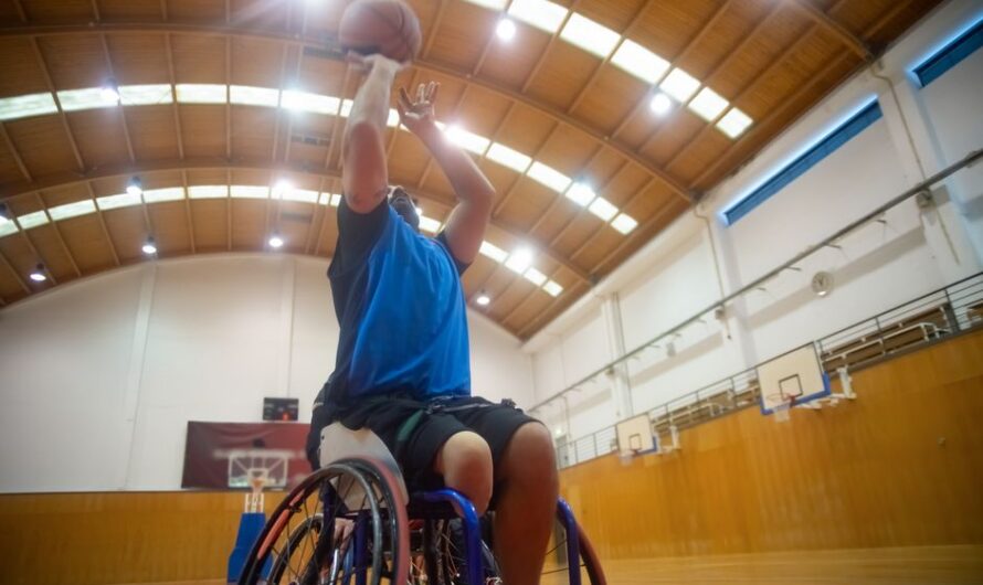 Basketball Shooting Drills to Improve Accuracy, Footwork and Game Confidence