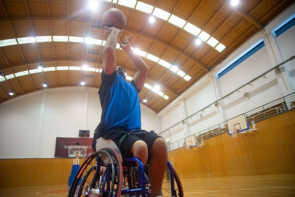 Basketball Shooting Drills to Improve Accuracy, Footwork and Game Confidence