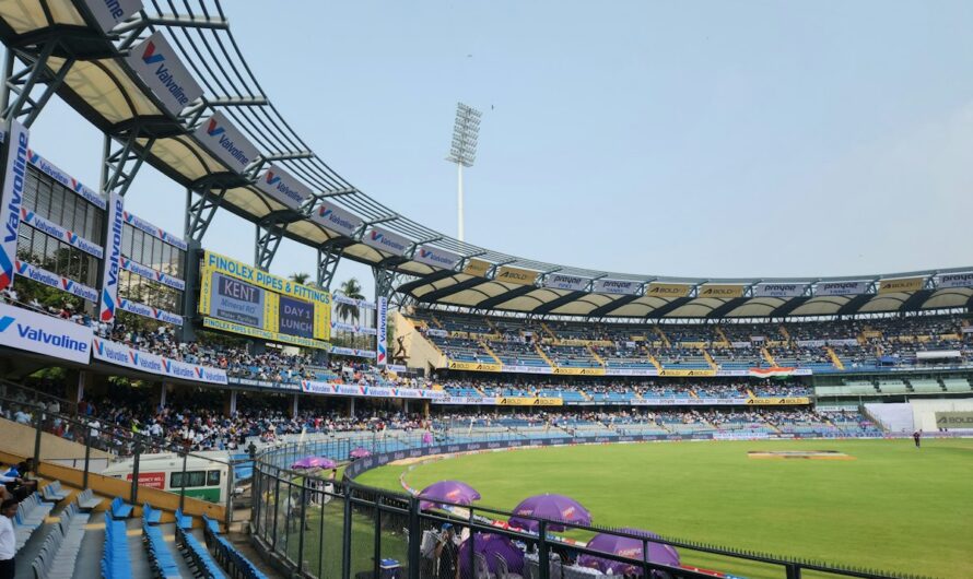 Cricket Match Formats Explained: Tests, ODIs, T20s and More