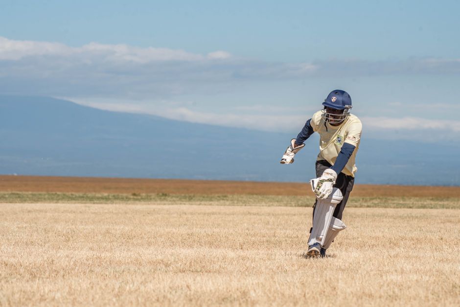 Cricket Catching Drills: Simple Exercises to Build Safer Hands