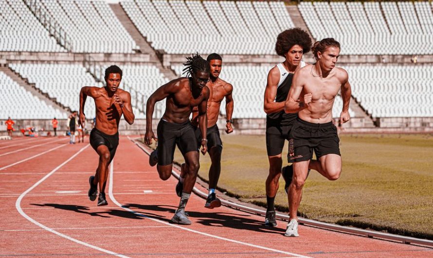 Nigerian Athletics Records: National Bests, World Records and How to Check Them