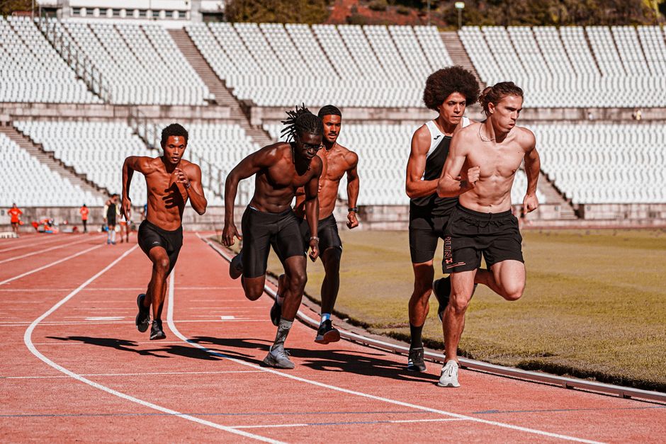 Nigerian Athletics Records: National Bests, World Records and How to Check Them